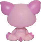 #0876 Pig